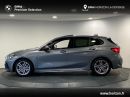 BMW 118iA 136ch Edition M Design DKG7