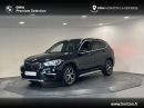 BMW X1 sDrive18iA 140ch xLine DKG7 Euro6d-T