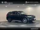 BMW X1 sDrive18iA 140ch xLine DKG7 Euro6d-T