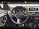 BMW X2 sDrive18iA 136ch M Sport X DKG7