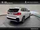 BMW X1 sDrive18d 150ch M Sport