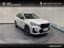 BMW X1 sDrive18d 150ch M Sport