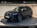 BMW X3 xDrive30e 292ch M Sport