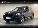 BMW X3 sDrive18dA 150ch  M Sport