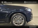 BMW X3 sDrive18dA 150ch  M Sport