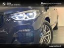 BMW X3 sDrive18dA 150ch  M Sport