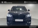 BMW X3 sDrive18dA 150ch  M Sport