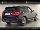 BMW X3 sDrive18dA 150ch  M Sport