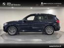 BMW X3 sDrive18dA 150ch  M Sport