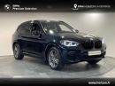 BMW X3 sDrive18dA 150ch  M Sport