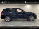 BMW X3 sDrive18dA 150ch  M Sport