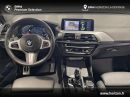 BMW X3 sDrive18dA 150ch  M Sport