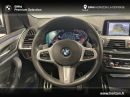 BMW X3 sDrive18dA 150ch  M Sport