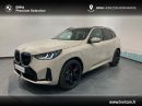 BMW X3 xDrive30e 299ch M Sport