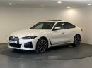 BMW i4 eDrive40 340ch M Sport