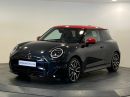 MINI SE 218ch JCW Cooper 3 Portes