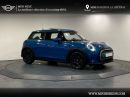 MINI One 102ch Edition Camden BVA7 3 Portes