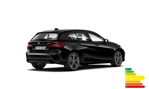 BMW 120 M Design