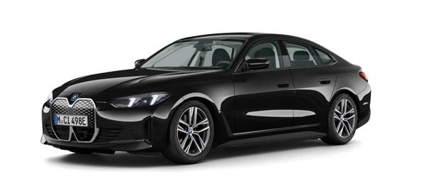 BMW i4 eDrive35 286 ch