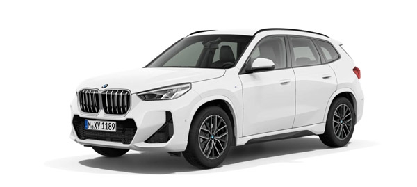 BMW X1 sDrive18i 136 ch BVA7