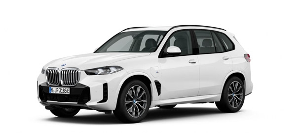 BMW X5 xDrive50e 489 ch BVA8