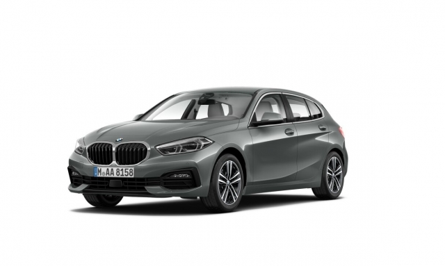 BMW 116i 109 ch Finition Business Design (Entreprises)