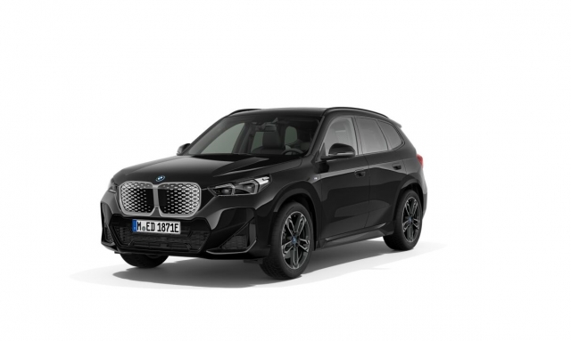 BMW iX1 xDrive30 313ch