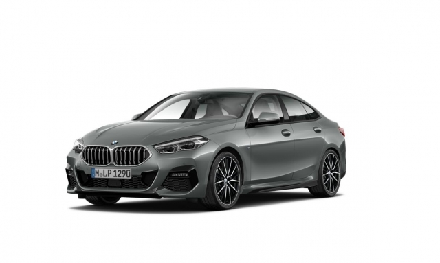 BMW 218i 136 ch Gran Coupe Finition M Sport