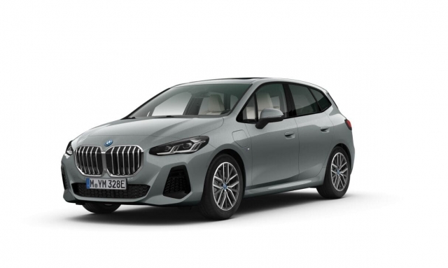 BMW 225E xDrive 245ch Activ Tourer Fintion M Sport