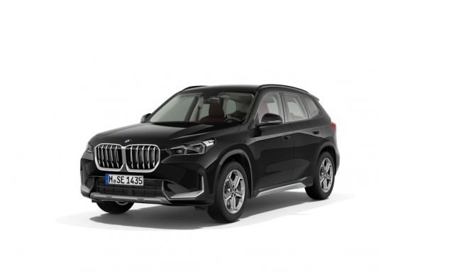 BMW X1 sDrive20i 170ch