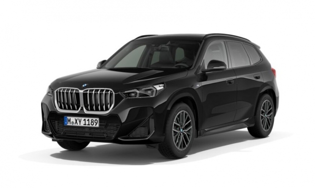 BMW X1 sDrive20i 170ch Finition M Sport