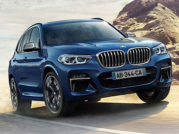 Sdrive bmw x3