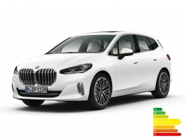 LOA BMW 218i Active Tourer M Sport