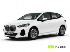 LOA BMW 218i Active Tourer M Sport