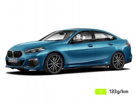 BMW 218i Gran Coupé M Sport