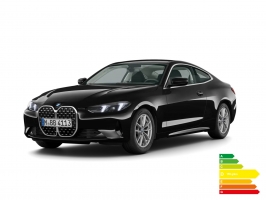 LOA BMW 420i Gran Coupé M Sport