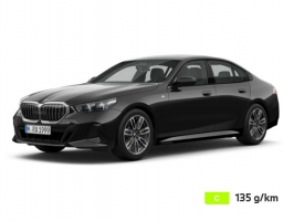 BMW 520d Berline M Sport