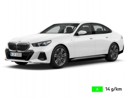 BMW 530e Berline M Sport