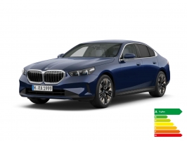 LOA BMW i5 eDrive 40 Berline M Sport