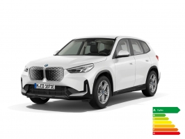 LOA BMW iX1 eDrive 20 M Sport