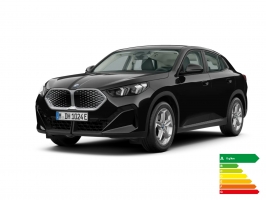 LOA BMW iX2 eDrive20 M Sport