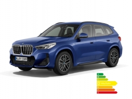 LOA BMW X1 sDrive18i M Sport