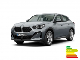 LOA BMW X2 sDrive 20i M Sport