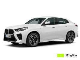 LOA BMW X2 sDrive 20i M Sport