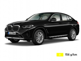 BMW X4 xDrive20d xLine