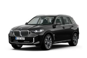 LOA BMW X5 xDrive30d xLine