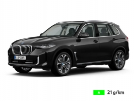 LOA BMW X5 xDrive50e xLine