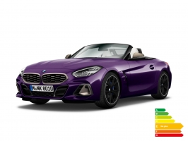 LOA BMW Z4 sDrive 20i M Sport