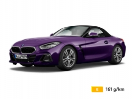 BMW Z4 sDrive 20i M Sport