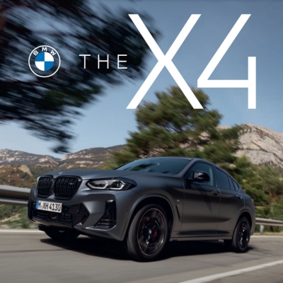  The X4